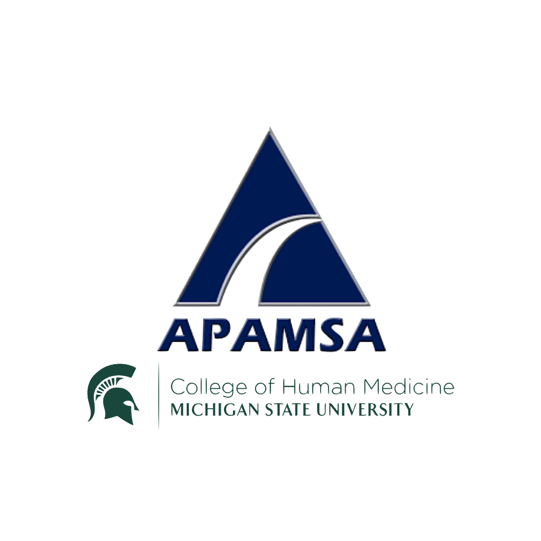 APAMSA Logo