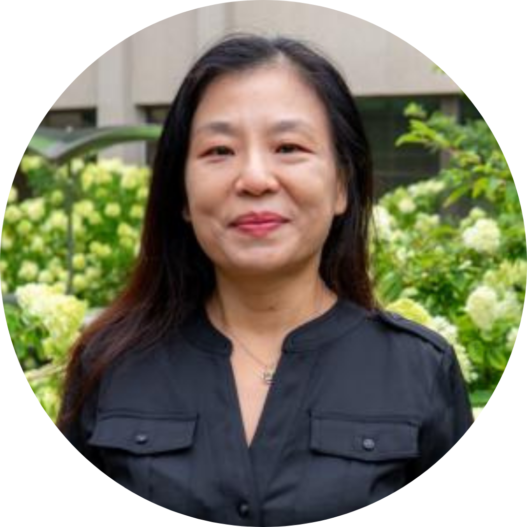 Dr. Angela Chia-Chen Chen